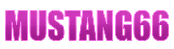 MUSTANG66